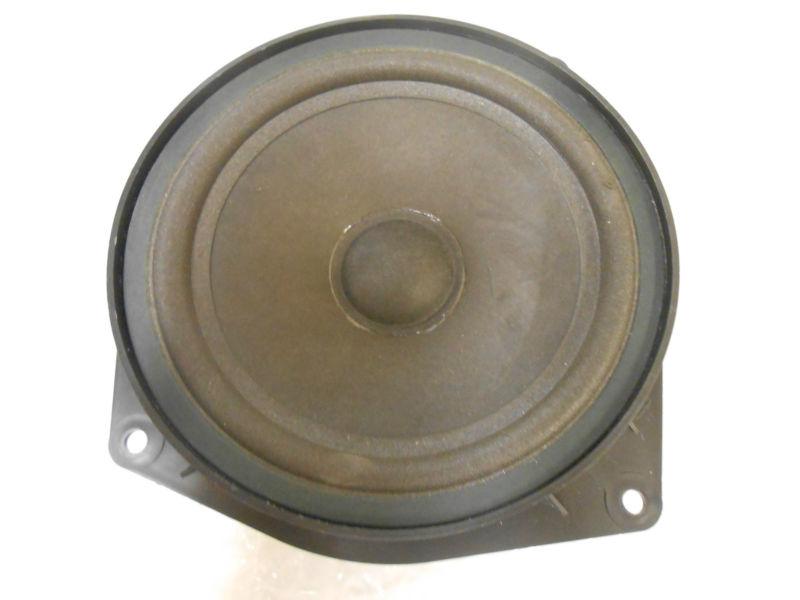 2002-2006 mini cooper s oem front driver left passenger right speaker