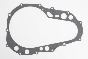 Moose racing clutch cover gasket for kawasaki kfx400 suzuki ltz400