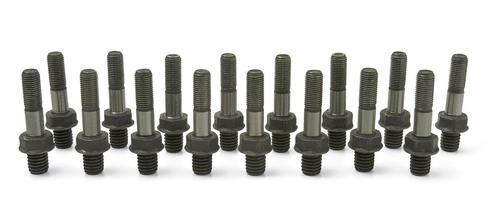 Gm performance rocker arm studs 3/8 top 7/16 bottomlatemodel lt1/lt4