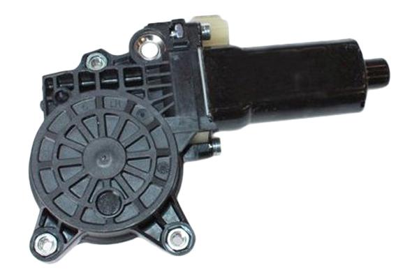 Tyc 680040-g 00-06 fits hyundai accent left replacement power window motor