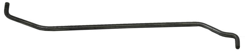 Brand new genuine oem volkswagen golf jetta pull rod 165827515