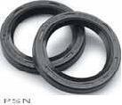 Fork dust wiper seals yamaha 91-95 yz125 yz250 1991-1995 41x53