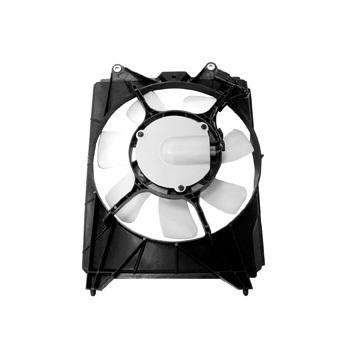 Tyc 611350 a/c condenser fan motor-ac condenser cooling fan assembly