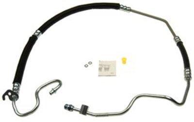 Gates 365475 steering pressure hose-pressure line assembly