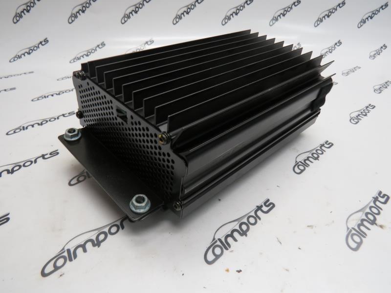 Mercedes w210 e320 e430 amplifier bose 1998-2002