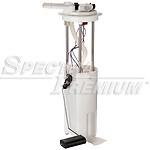 Spectra premium industries inc sp61065m fuel pump module assembly