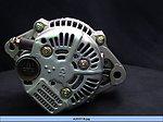 Usa industries a2037 remanufactured alternator