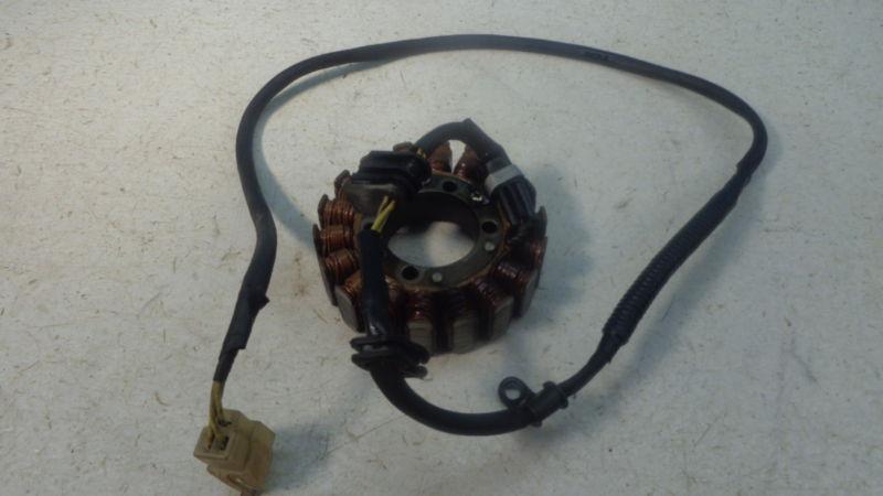 1985 honda vf500c stator hm599