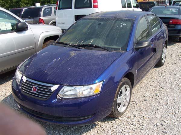 03 04 05 06 07 saturn ion front windshield wiper motor 551339