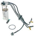 Carter p74712s fuel pump hanger assembly