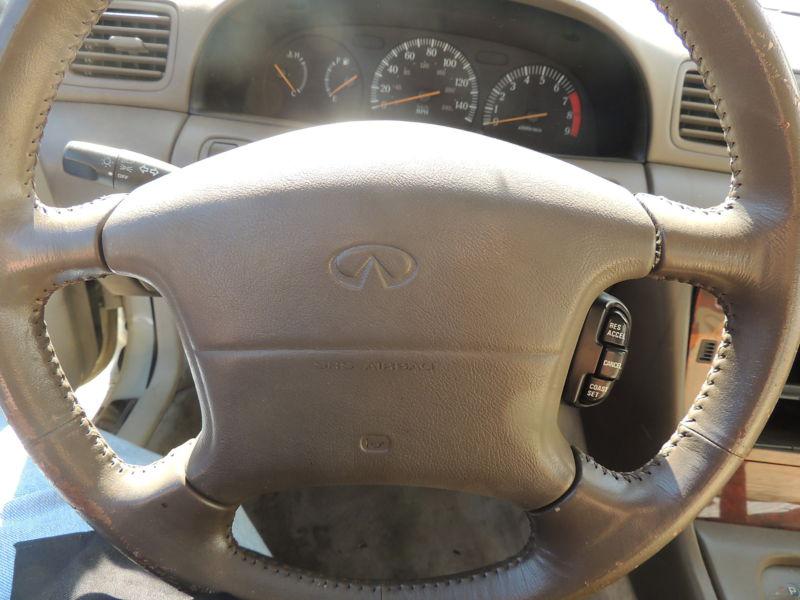 93 94 95 96 97 infiniti j30 air bag driver from 2/93 427108