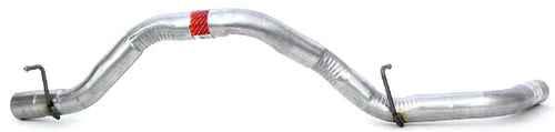 Walker exhaust 55295 exhaust pipe-exhaust tail pipe