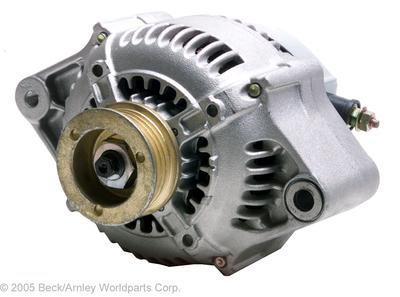 Beck arnley 186-0691 alternator/generator-alternator