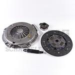 Luk 01-010 new clutch set