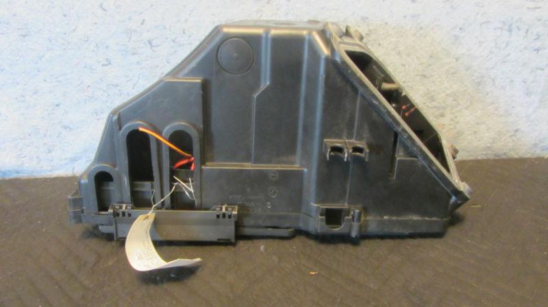 98-02 w210 mercedes e430 e320 computer box engine motor ecu ecm relay 52313