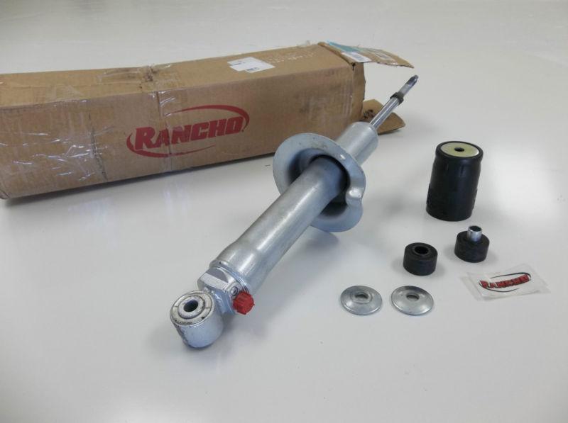 Shock & strut - rancho rs999773 rs9000xl series shock