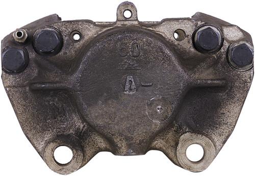 Cardone 19-279 front brake caliper-reman friction choice caliper