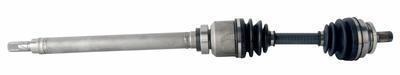 Gsp america ncv73500 cv half-shaft assembly-cv joint half shaft