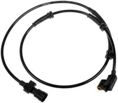 Dorman 970-073 front abs wheel sensor-abs wheel speed sensor