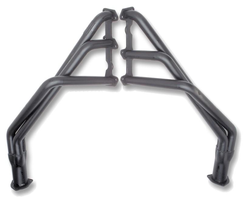 Hedman hedders 69420 painted hedders exhaust header