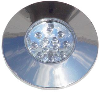 Aqua signal bamako led surface/recessed 165207