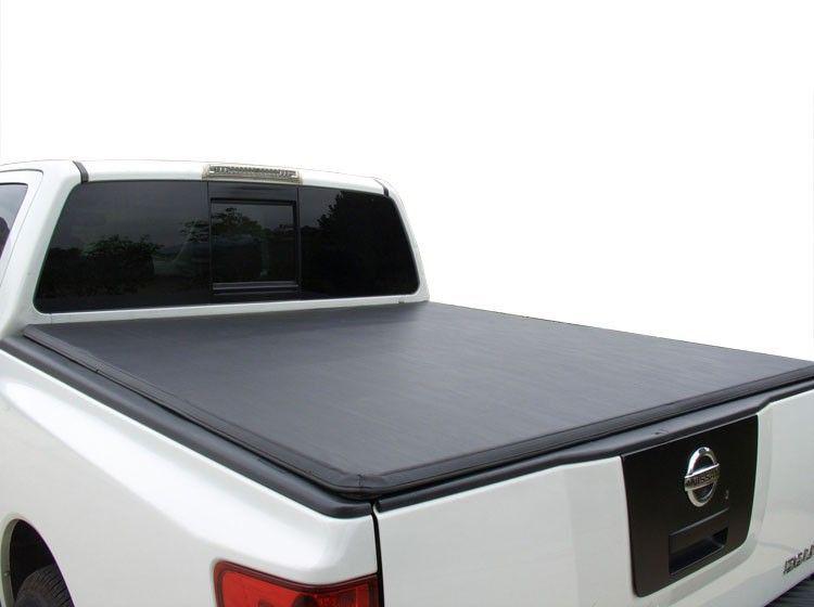 Tonnomax tc-mtf23 soft tri-fold tonneau cover