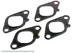 Beck/arnley 037-4706 exhaust manifold gasket set