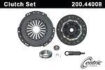 Centric parts 200.44008 new clutch kit