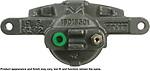 Cardone industries 18-5047 rear right rebuilt caliper with hardware