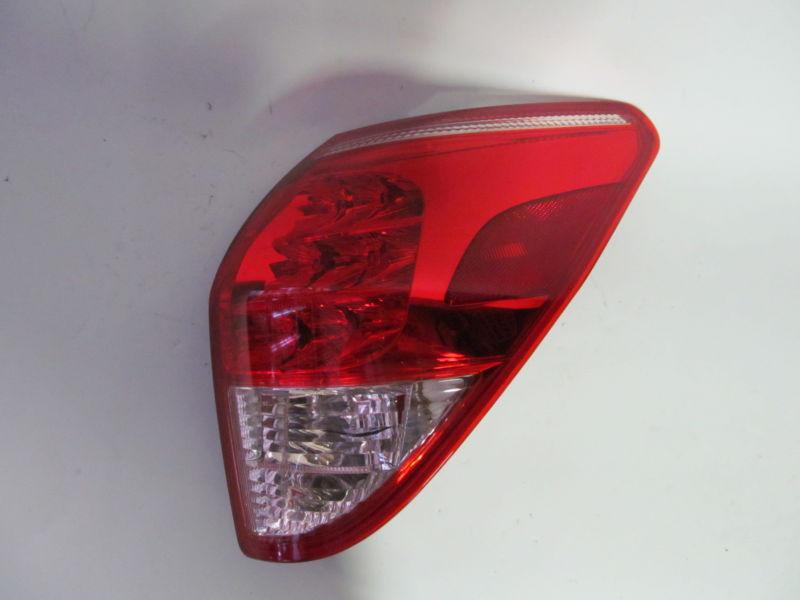 06 07 08 toyota rav 4 oem right tail light nice!