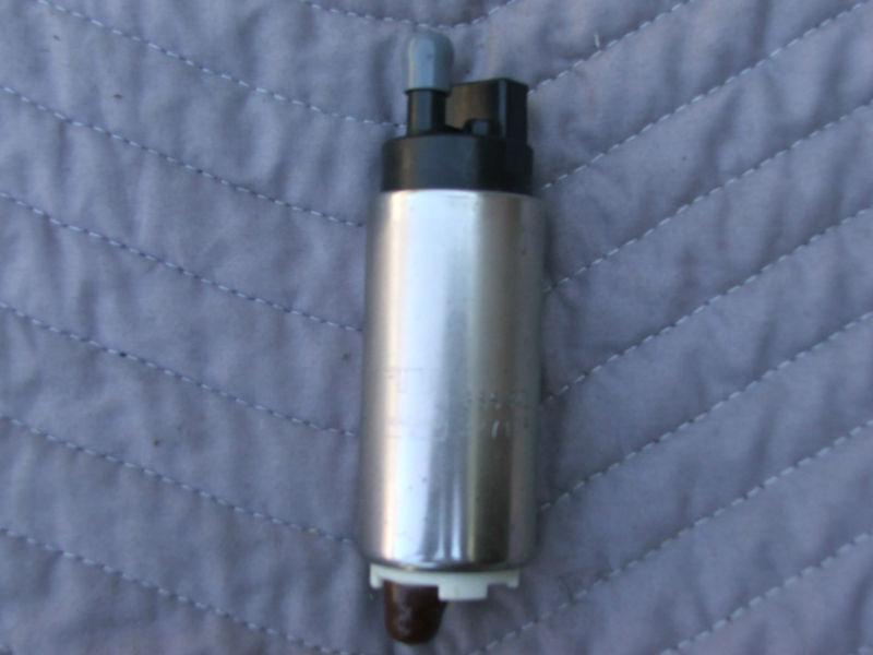 Walbro 255lph fuel pump gss342