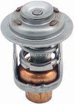 Mallory marine thermostat replaces johnson/evinrude 5001036 9-43030