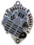 Bbb industries 13892 remanufactured alternator