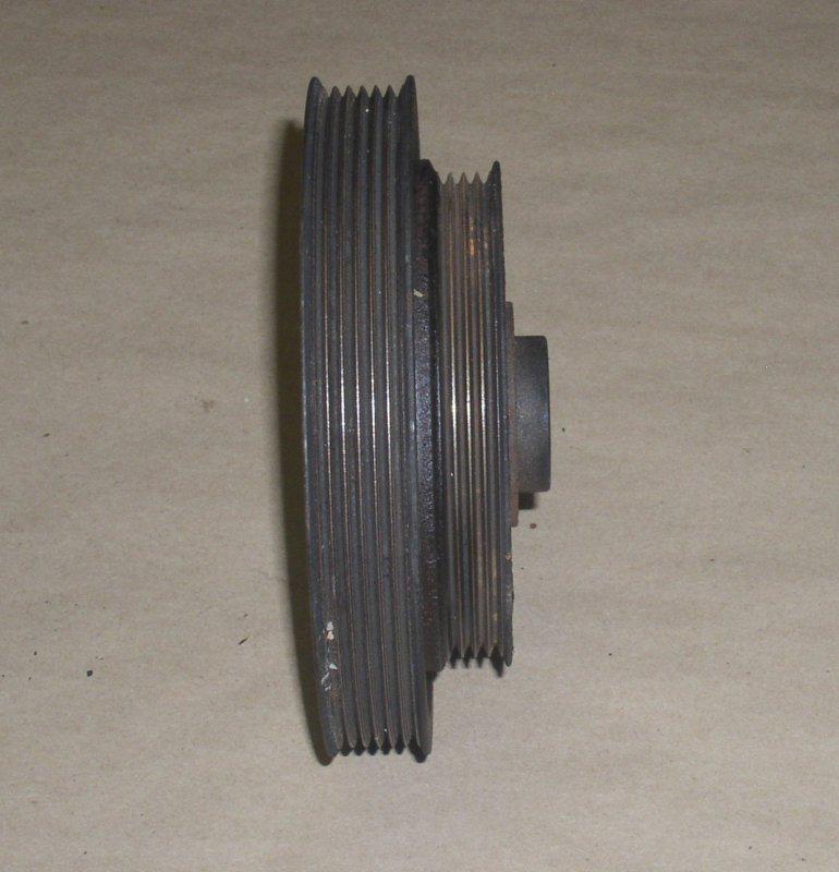 Honda acura 13810p8aa01 vibration damper