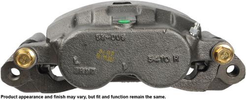 Cardone 18-b4953 rear brake caliper-reman friction choice caliper w/bracket