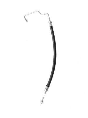 Omega 1031 steering pressure hose-pressure line assembly