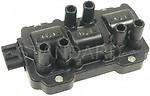 Standard motor products uf434 ignition coil