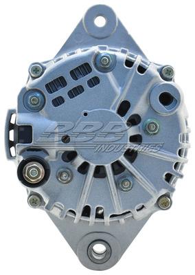 Bbb industries 13745 alternator/generator-reman alternator