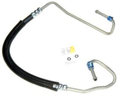 Gates 365425 steering pressure hose-pressure line assembly