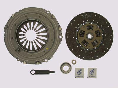 Sachs k1877-02 clutch-clutch kit