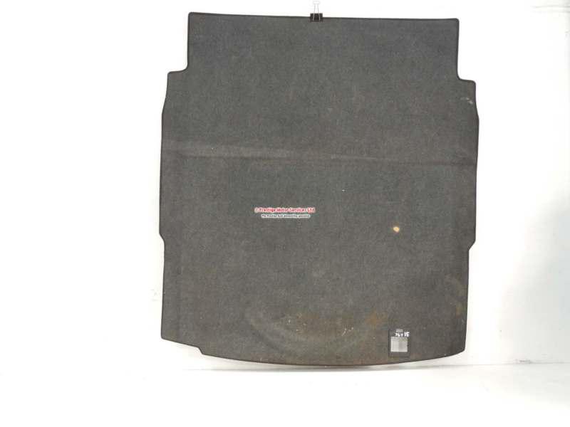 Audi a6 s6 c5 v8 saloon boot floor carpet 4b4863463