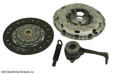 Beck arnley 061-9500 clutch-clutch kit