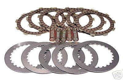 Honda cr 125, 1985 clutch kit set - new cr125 