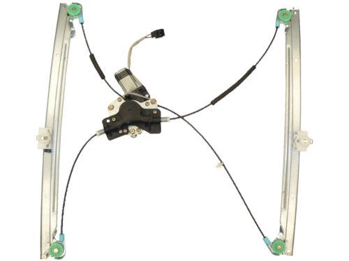 Acdelco professional 11a109 window regulator