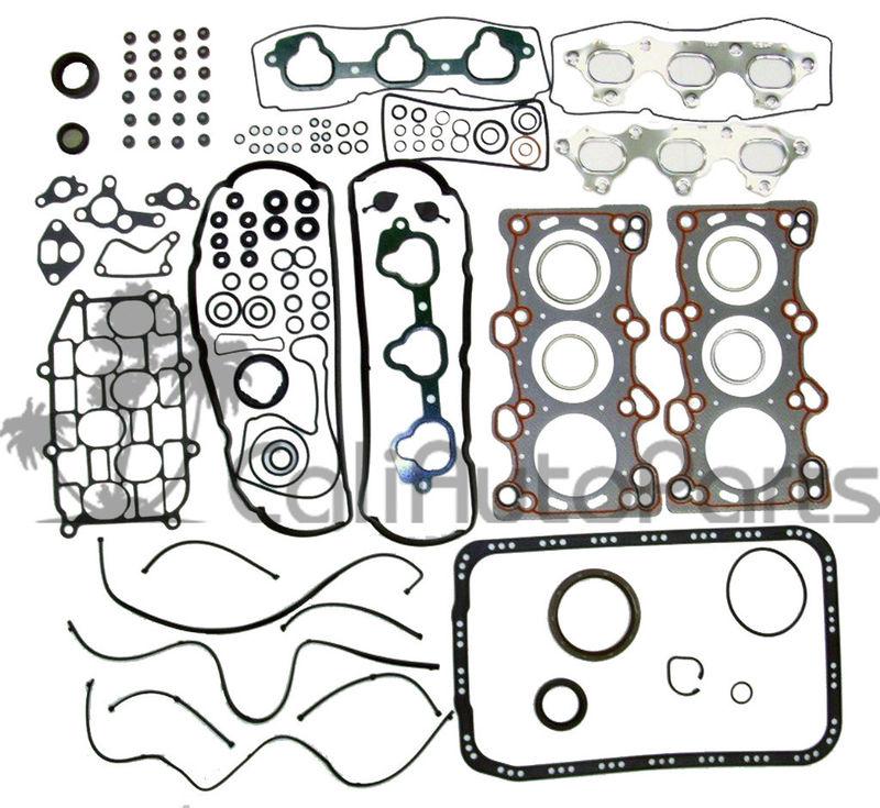 Acura legend accord 2.7 c27a1 c27a4 full engine gasket set