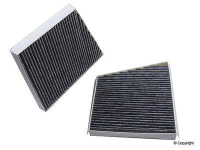 Wd express 093 33018 093 cabin air filter-micronair cabin air filter