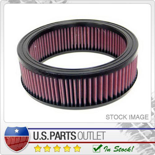 K&n e-1120 shape: round air filter  h-3 in.  id-8 in.  od-10 in.