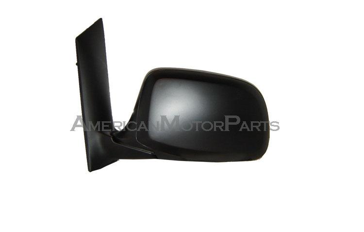 Driver side replacement power remote non heated mirror 90-97 ford aerostar van