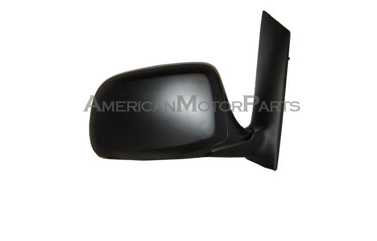 Right side replacement power remote non heated mirror 90-97 ford aerostar van