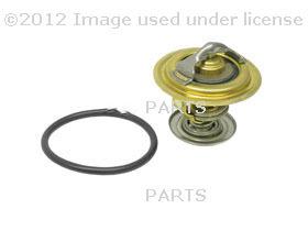 Volkswagen jetta jetta 2005 2006 wahler thermostat (87 deg. c)